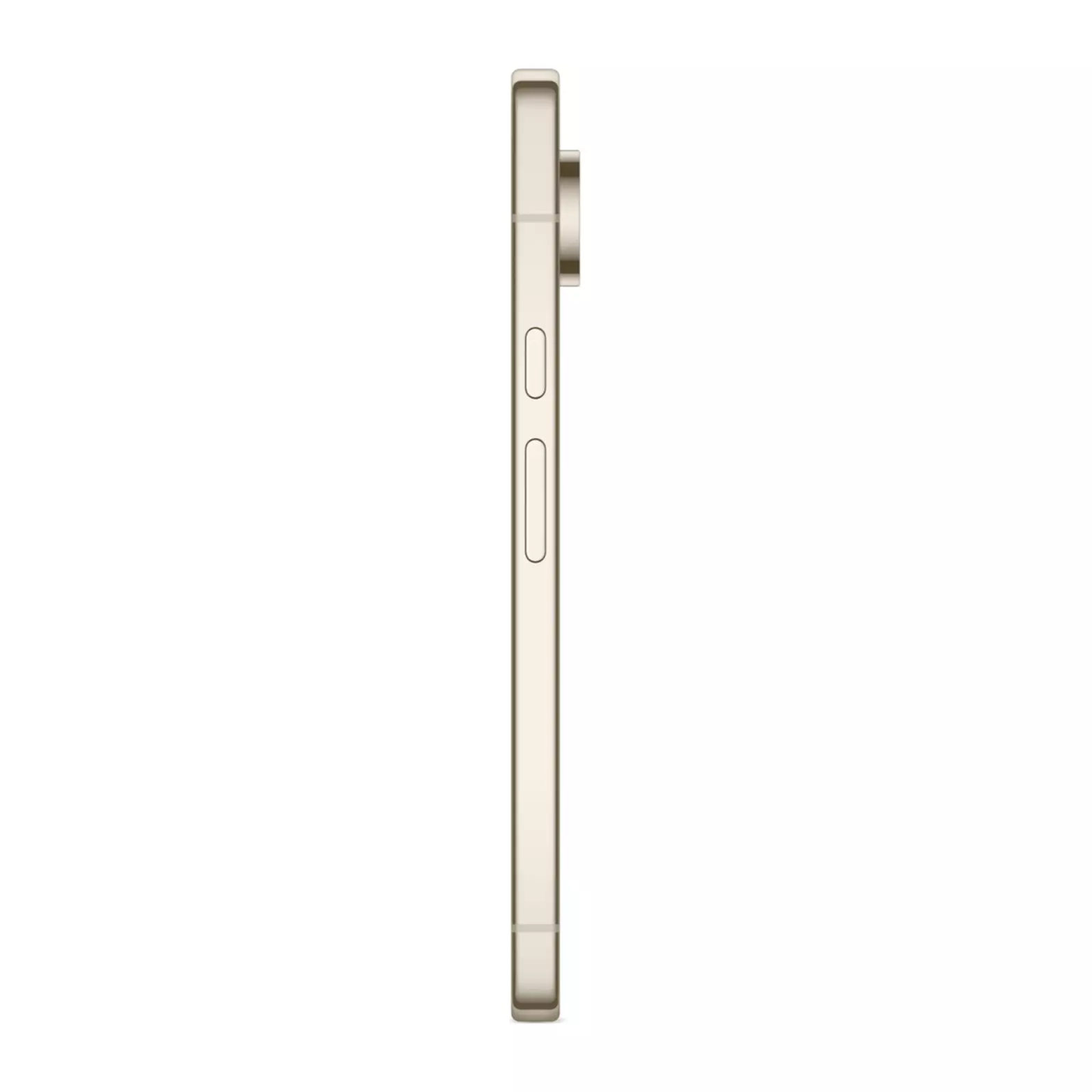 Google Pixel 10 Pro XL side